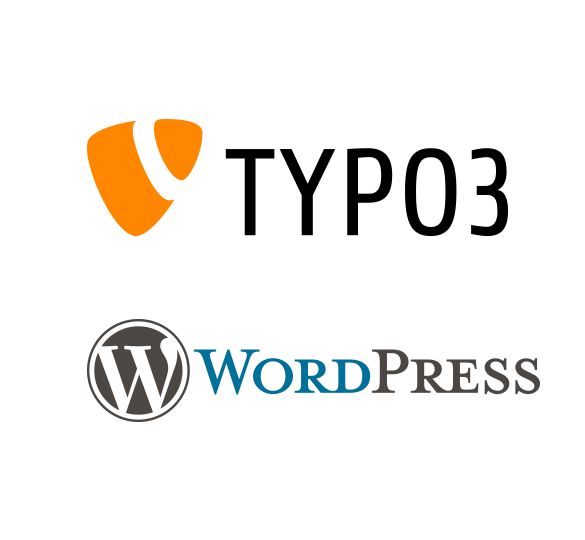 Typo3 und WordPress Typo3 und WordPress mit AlkunMedia