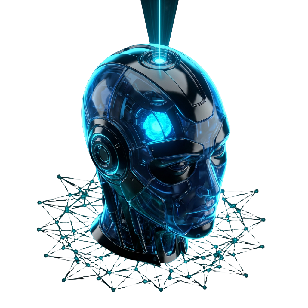 AlkunMedia - KI-Automatisierung und AI Agents