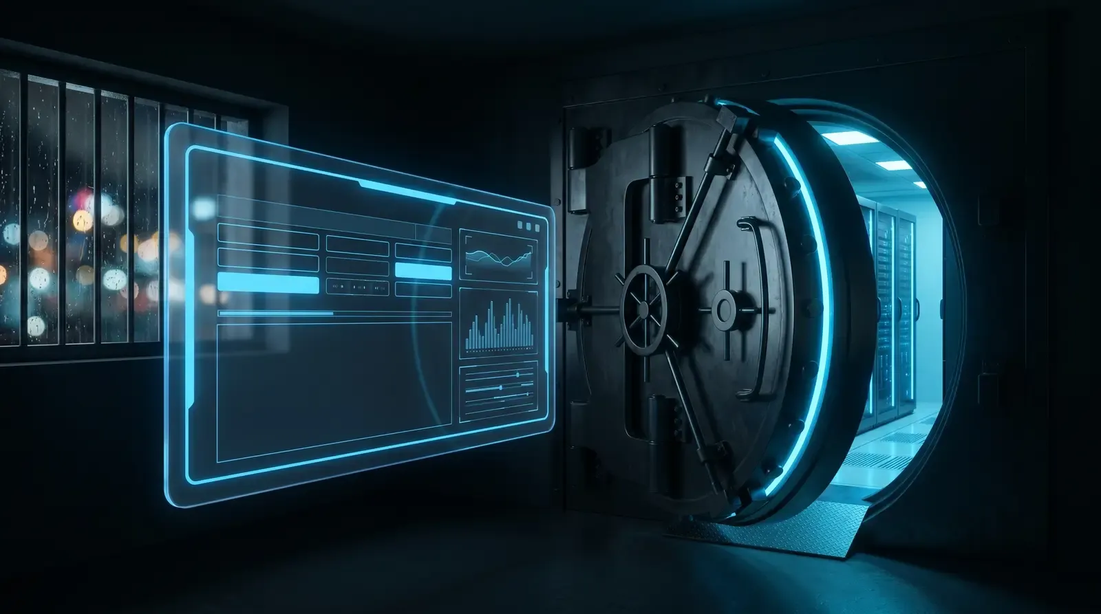 GDPR LLM enterprise: data protection and compliance requirements when deploying external language models in business