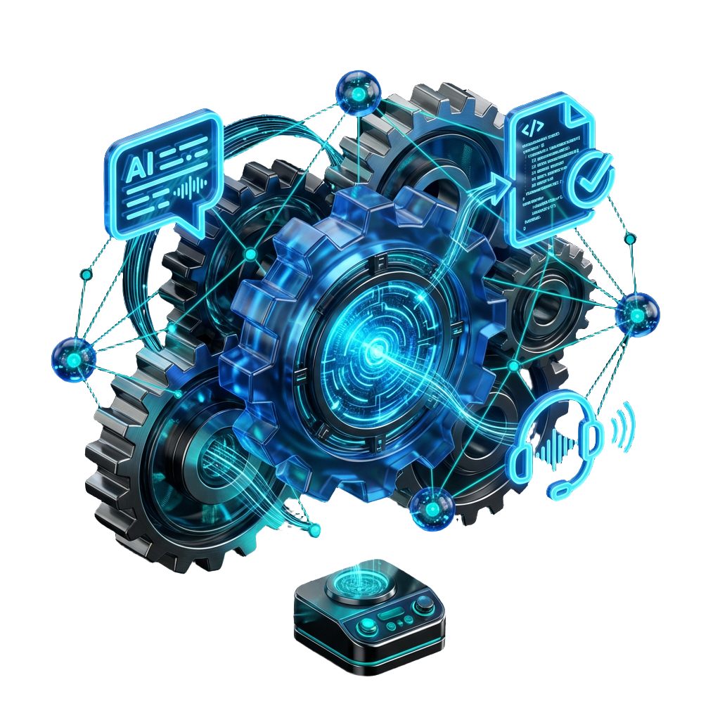 AlkunMedia - KI-Governance und Qualität