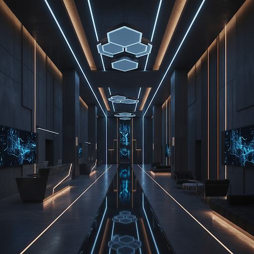 AlkunMedia - Branche Hospitality