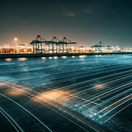 AlkunMedia - Branche Logistik