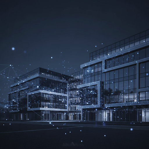 AlkunMedia - Branche Property